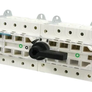 Omkopplare Begränsat erbjudande